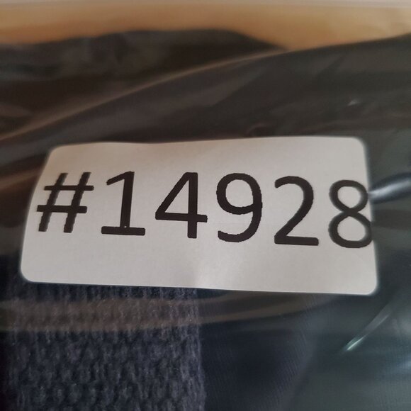 5.11 Tactical Pants Mens 36x34 Navy Blue Cargo Style Ripstop Utility - Picture 10 of 10